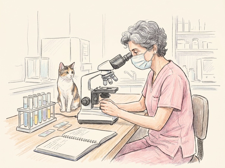 Klinik içi laboratuvar